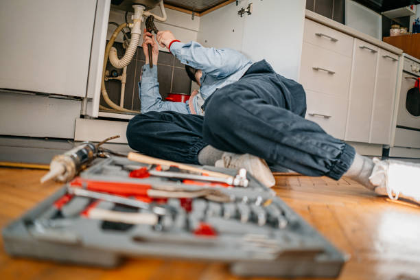 Best Water Softener Installation  in Brittany Farms The Highlands, PA