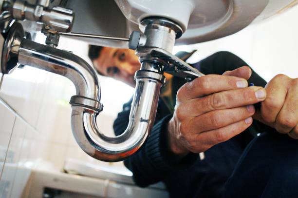 Clogged Drain Plumber in Brittany Farms The Highlands, PA
