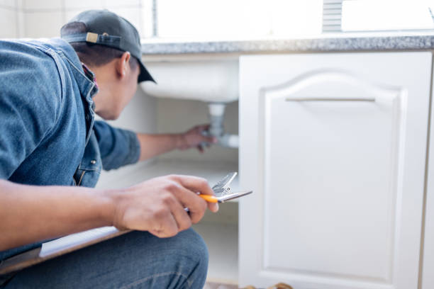 Best Water Heater Repair  in Brittany Farms The Highlands, PA