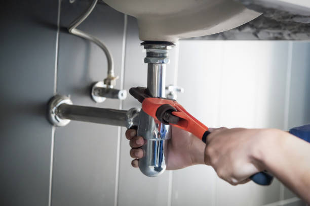 Best Toilet Repair Services  in Brittany Farms The Highlands, PA