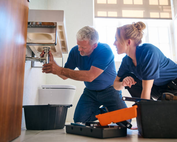 Best 24-Hour Plumber Near Me  in Brittany Farms The Highlands, PA